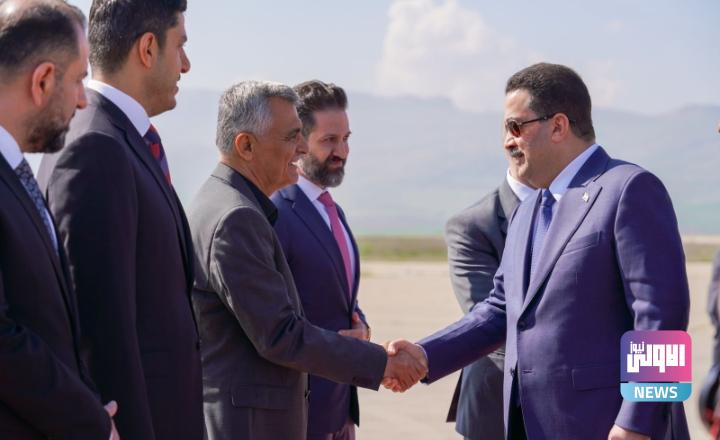 رئيس الوزراء يصل إلى مدينة أربيل 1 Screenshot 2023 05 11 10 09 31 60 40deb401b9ffe8e1df2f1cc5ba480b12