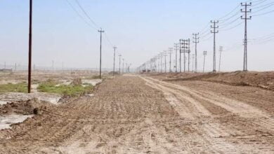 الإعمار توضح تفاصيل مشروع طريق المقالع - الحج البري في النجف الأشرف 2 Screenshot 2023 05 11 11 19 38 51 40deb401b9ffe8e1df2f1cc5ba480b12