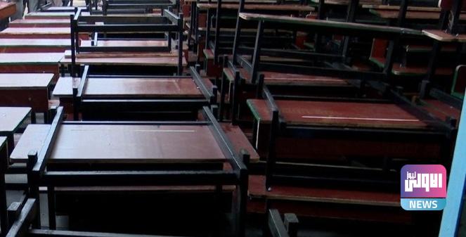 رئاسة الوزراء تسلّم مدراس النجف الأشرف والمثنى أكثر من 4500 مقعد مدرسي 1 Screenshot 2023 05 11 15 15 12 31 40deb401b9ffe8e1df2f1cc5ba480b12