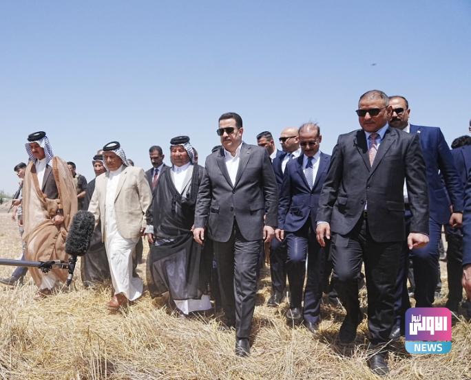 الجمعيات الفلاحية: السوداني أول رئيس وزراء يسلم مستحقات المسوقين فورياً 1 Screenshot 2023 05 12 13 40 04 40 40deb401b9ffe8e1df2f1cc5ba480b12