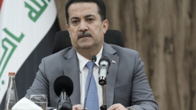 رئيس الوزراء: نينوى مقبلة على عملية اقتصادية وخدمية 5 Screenshot 2023 05 12 22 32 54 10 40deb401b9ffe8e1df2f1cc5ba480b12