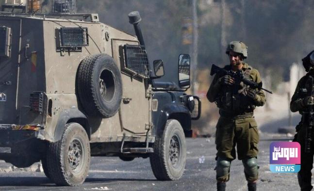 اعتقالات وإصابات في أريحا وجنين بعد اشتباكات مع جيش الاحتلال 1 Screenshot 2023 05 16 08 43 00 07 40deb401b9ffe8e1df2f1cc5ba480b12