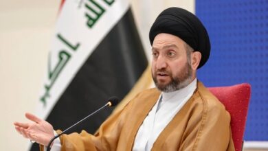 الحكيم يؤكد ضرورة اتباع الإجراءات العلمية للكشف عن المقابر الجماعية 4 Screenshot 2023 05 16 08 43 18 44 40deb401b9ffe8e1df2f1cc5ba480b12