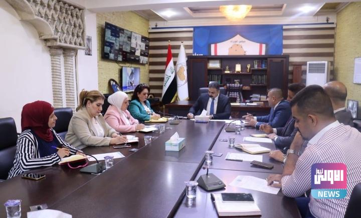 الوائلي يؤكد ضرورة الانتقال الى الحوكمة الالكترونية 1 Screenshot 2023 05 17 20 50 57 21 40deb401b9ffe8e1df2f1cc5ba480b12