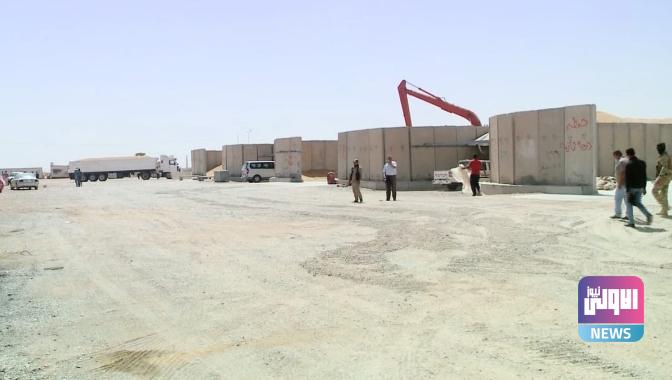 حبوب الديوانية تعلن تسلمها 130 ألف طن من محصول الحنطة حتى الآن 1 Screenshot 2023 05 18 10 40 21 81 40deb401b9ffe8e1df2f1cc5ba480b12