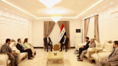 الأعرجي يؤكد أهمية الحفاظ على التنوع الاجتماعي في العراق 3 Screenshot 2023 05 20 20 28 02 84 40deb401b9ffe8e1df2f1cc5ba480b12