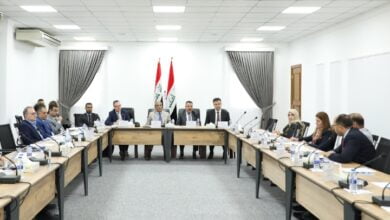 مباحثات لتضمين الجرائم الدولية بالمنظومة التشريعية القانونية العراقية 5 Screenshot 2023 05 21 11 21 24 77 40deb401b9ffe8e1df2f1cc5ba480b12