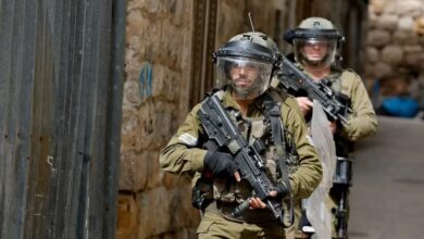 استشهاد 3 فلسطينيين بنيران قوات الإحتلال الإسرائيلي في الضفة الغربية المحتلة 4 Screenshot 2023 05 22 08 41 21 54 40deb401b9ffe8e1df2f1cc5ba480b12