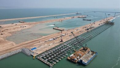 النقل: طريق التنمية يتضمن خطين وإعلان تنفيذه خلال العام الحالي 2 Screenshot 2023 05 22 10 37 54 52 40deb401b9ffe8e1df2f1cc5ba480b12