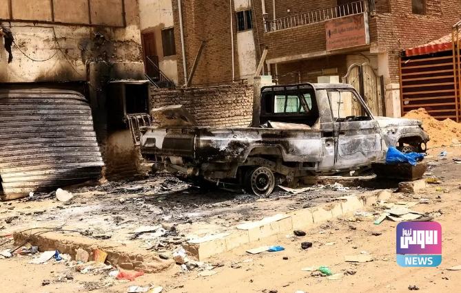 رغم الهدنة.. قصف وتحليق للطائرات في سماء الخرطوم 1 Screenshot 2023 05 23 08 47 28 42 40deb401b9ffe8e1df2f1cc5ba480b12