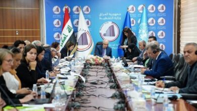 التخطيط تحتضن اجتماعاً لمناقشة استراتيجية الحماية الاجتماعية والرقمنة 2 Screenshot 2023 05 23 12 57 54 79 40deb401b9ffe8e1df2f1cc5ba480b12