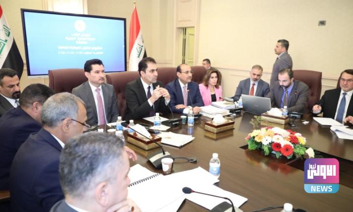 المندلاوي يؤكد إضافة مواد جديدة لمشروع موازنة السنوات الثلاث 1 Screenshot 2023 05 23 18 00 42 57 40deb401b9ffe8e1df2f1cc5ba480b12