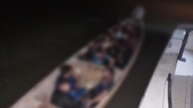 القبض على (16) شخصاً من جنسية أجنبية حاولوا التسلل بزورق إلى الأراضي العراقية 3 Screenshot 2023 05 24 08 17 54 64 40deb401b9ffe8e1df2f1cc5ba480b12