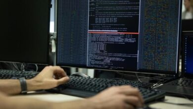 واشنطن: هجوم سيبراني واسع النطاق يستهدف بنى تحتية "حيويّة" 3 Screenshot 2023 05 25 08 13 30 37 40deb401b9ffe8e1df2f1cc5ba480b12