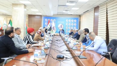 التخطيط تناقش إعداد خطة التنمية الوطنية للسنوات الخمس المقبلة 5 Screenshot 2023 05 25 10 38 27 30 40deb401b9ffe8e1df2f1cc5ba480b12