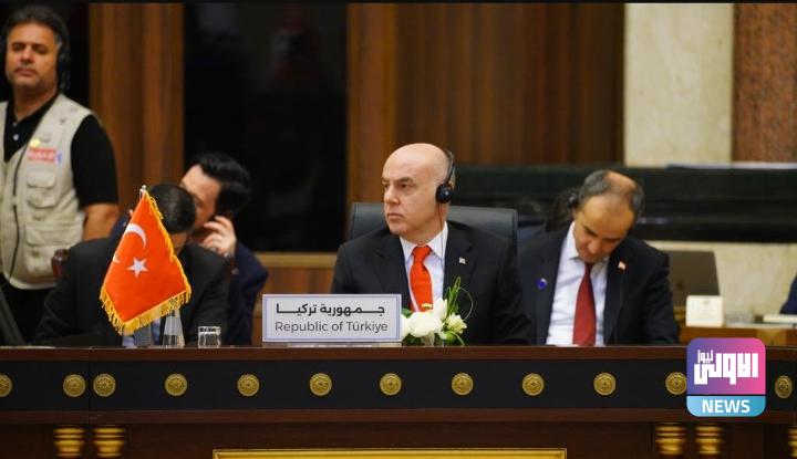 ممثل الوفد التركي: نحن شريك رئيسي في طريق التنمية 1 Screenshot 2023 05 27 14 24 16 32 40deb401b9ffe8e1df2f1cc5ba480b12