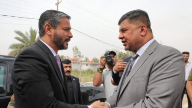 وزير التعليم يصل إلى محافظة الديوانية 6 Screenshot 2023 05 28 10 12 37 10 40deb401b9ffe8e1df2f1cc5ba480b12