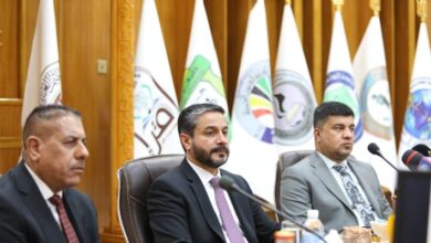 العبودي يؤكد دعم الجامعات وتمكينها من تحقيق أهدافها في جودة التعليم 2 Screenshot 2023 05 28 13 06 20 97 40deb401b9ffe8e1df2f1cc5ba480b12