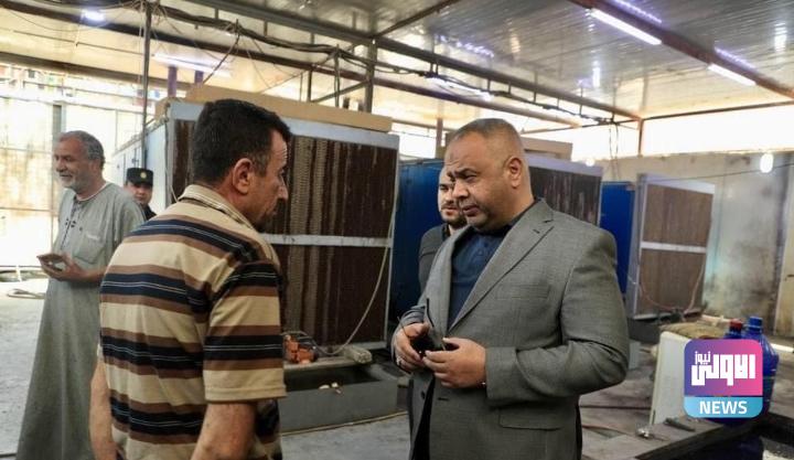 توزيع المنتجات النفطية توجه دعوة لفئة من أصحاب المولدات 1 Screenshot 2023 05 28 15 10 50 74 40deb401b9ffe8e1df2f1cc5ba480b12