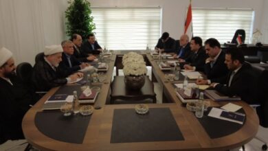 بحضور رئيس الوزراء.. الإطار التنسيقي يعقد اجتماعه في مكتب المندلاوي 6 Screenshot 2023 05 28 20 21 37 79 40deb401b9ffe8e1df2f1cc5ba480b12