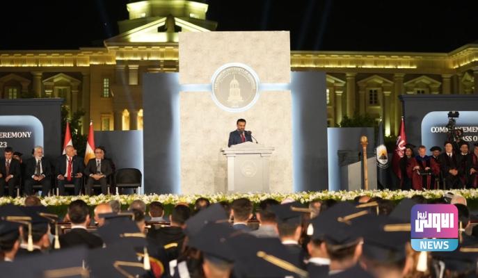 الحلبوسي يؤكد العمل على خلق جيل يعي حقوقه وواجباته 1 Screenshot 2023 05 28 22 15 06 25 40deb401b9ffe8e1df2f1cc5ba480b12