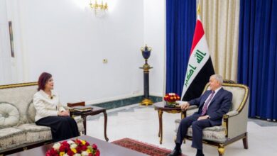 رئيس الجمهورية يؤكد أهمية تعزيز العلاقات مع السعودية وفقاً للمصالح المشتركة 4 Screenshot 2023 05 30 11 13 51 82 40deb401b9ffe8e1df2f1cc5ba480b12