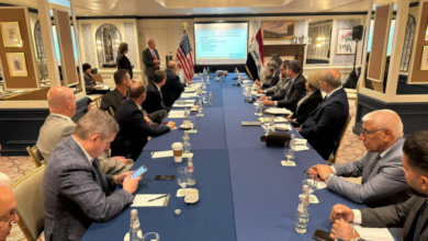 وزير التجارة يؤكد من واشنطن سعي العراق للحصول على افضل نوعيات الحنطة 5 Screenshot ٢٠٢٣٠٥١١ ٢٢٤٨٣٨