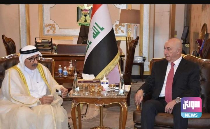 وزير البيئة يعلن مباشرة الحكومة بتنفيذ معالجات سريعة لمواجهة التحديات المناخية 1 Screenshot ٢٠٢٣٠٥١٨ ٢٠٣٤٢٦ Chrome