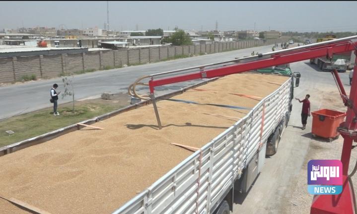 لاستيعاب الإنتاج المتزايد.. كربلاء تتوجه لإنشاء سايلوين جديدين للحنطة 1 Screenshot ٢٠٢٣٠٥١٨ ٢١٠٦٠١ Chrome
