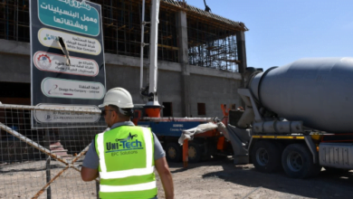 أدوية سامراء: مشروع البنسلينات الجديد سينتج مستحضرات تُصنَعُ لأول مرة في العراق 2 Screenshot ٢٠٢٣٠٥٢٧ ٢٢٠١٢٣