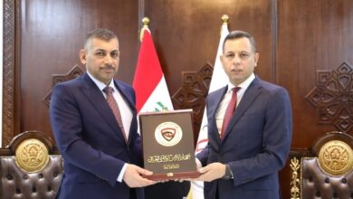 النزاهة والأمن الوطني يتفقان على إبرام مذكرة في تنفيذ مذكرات قبض بحق المتهمين بقضايا فساد 4 Screenshot ٢٠٢٣٠٥٣١ ٢٠٢٩٥٦ Chrome