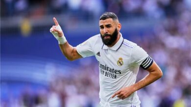 لتخفيف العبء عن بنزيما.. ريال مدريد يستهدف مهاجم إسبانيول 2 large 1 2