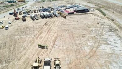 ذي قار تشرع بتنفيذ طريقها المحوري وتحدد المكاسب المتوقعة 6 upload 1684936191 18718159842