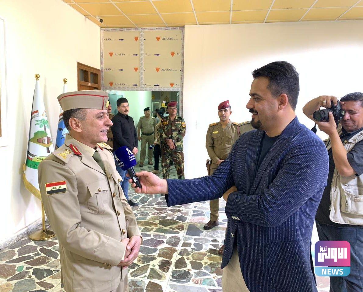 الدفاع تعلن تطهير 26 مليون م2 من الألغام والمخلفات الحربية منذ مطلع العام 1 upload 1685283675 20839454052