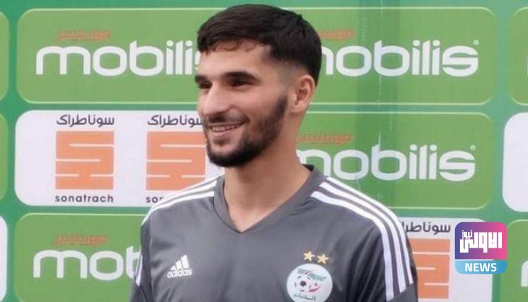 100 164601 riyad mahrez algeria houssem