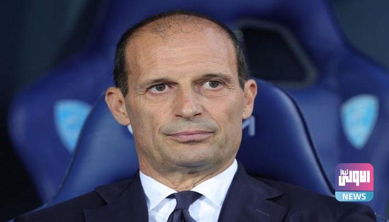 أليغري يرد على عرض الهلال السعودي 1 122 232524 massimiliano allegri rejected offer