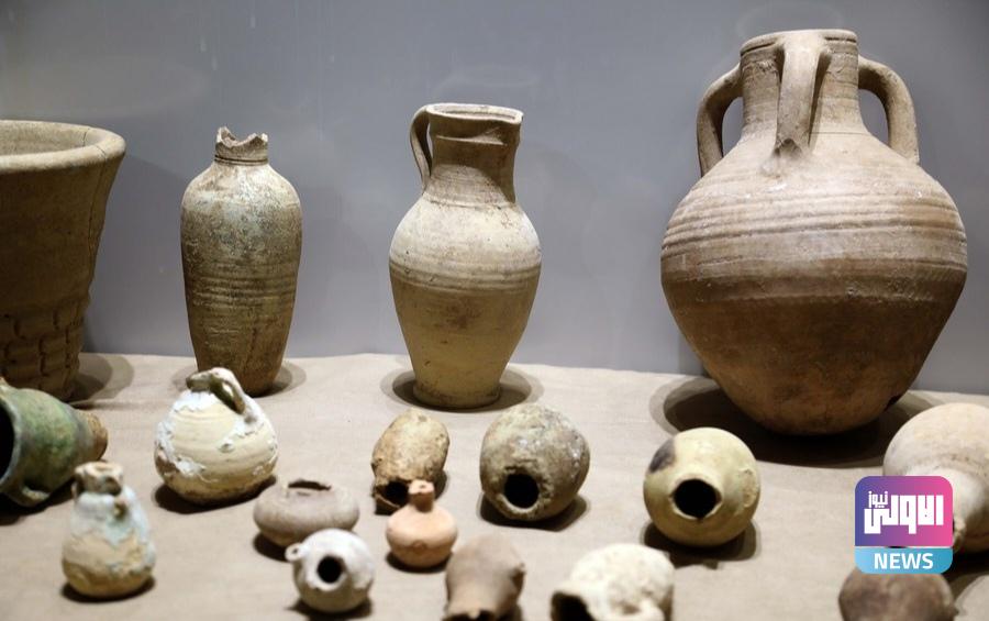 الثقافة تعلن أعداد القطع الأثرية المستردة خلال السنوات الثلاث الماضية 1 1310402296 16409187738601n edit 259466309346157