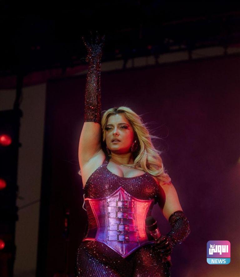 133 193905 bebe rexha facial tears 3