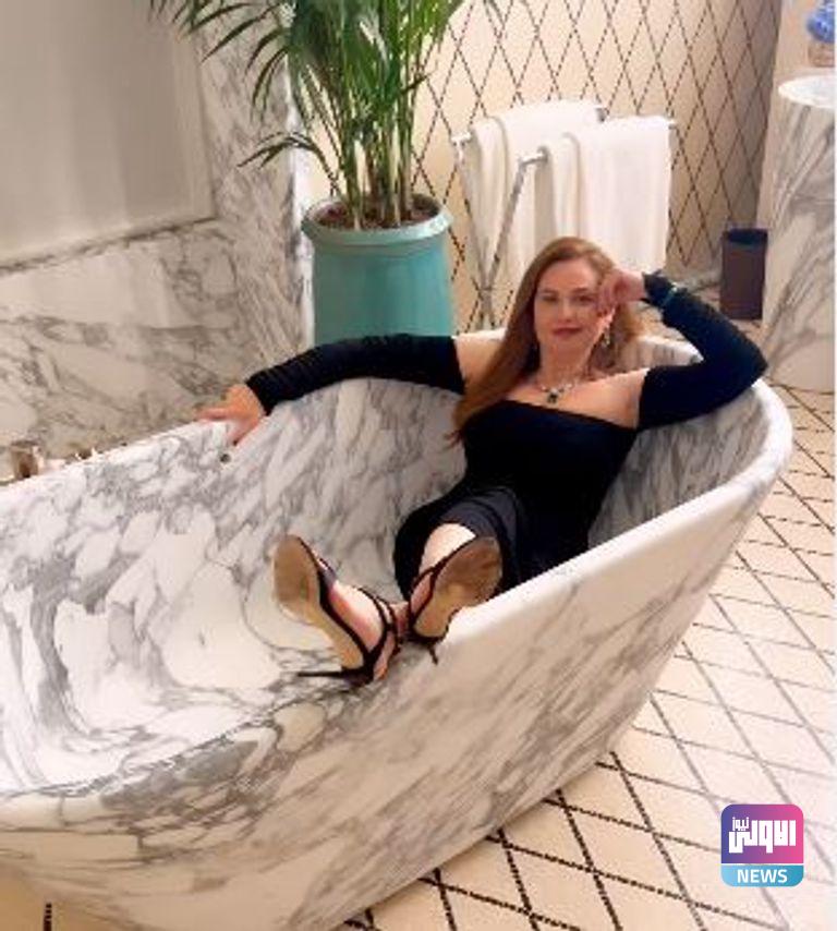 135 003717 raya abi rashid bathtub 3