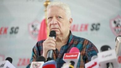 خطوة رسمية لإعادة مرتضى منصور إلى رئاسة الزمالك 6 163 005830 zamalek president mortada mansour 700x400