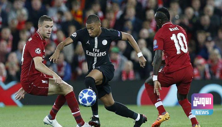 163 112112 mbappe liverpool paris saint