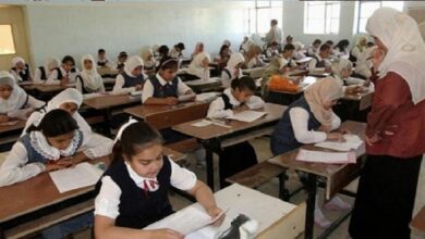 تربية الكرخ الثانية تعلن نتائج امتحانات السادس الابتدائي 4 1654604129wBsgm 1