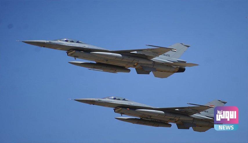 صقور الجو تقتل عدداً من الإرهابيين في كركوك 1 166514037312214100