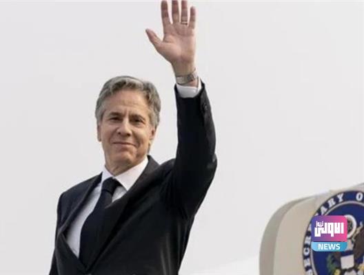 وزير الخارجيّة الأميركي يصل إلى الصين أملا في تخفيف التوتر 1 682D40F5 DFCE 4D9C A659 5612BB714FE1