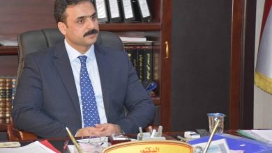 مجلس هيأة المنافذ الحدودية يصوت على تواجد مكاتب الانتربول في المنافذ 5 C5159D6F 26B0 497F 8F95 894A0BD64D16