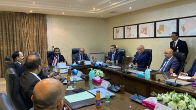 العراق والأردن يناقشان برامج التوأمة بين الجامعات ومذكرات التفاهم المشتركة 6 FB IMG 1686234055292
