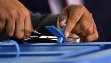 المفوضية: 250 ألف موظف اقتراع سيشاركون في انتخابات مجالس المحافظات 3 IMG 20230601 123819 295