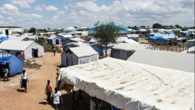 مقتل 13 شخصاً جراء اشتباكات داخل مخيم للنازحين في جنوب السودان 5 IMG 20230610 081237 717