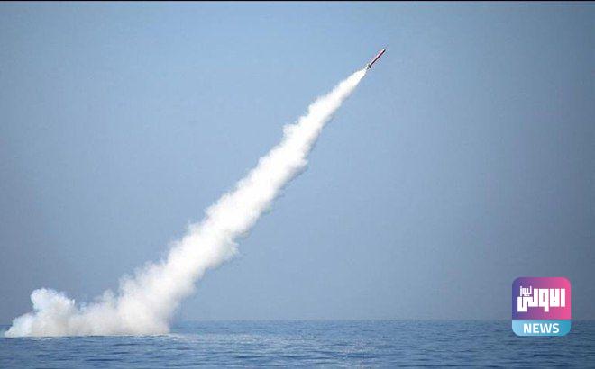 سيئول تنتشل جزءاً من صاروخ كوري شمالي تحطم في البحر 1 IMG 20230616 101015 873