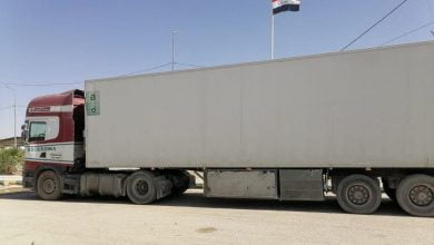 المنافذ تضبط هدرا بالمال العام في منفذ زرباطية الحدودي 3 IMG 20230628 121908 562